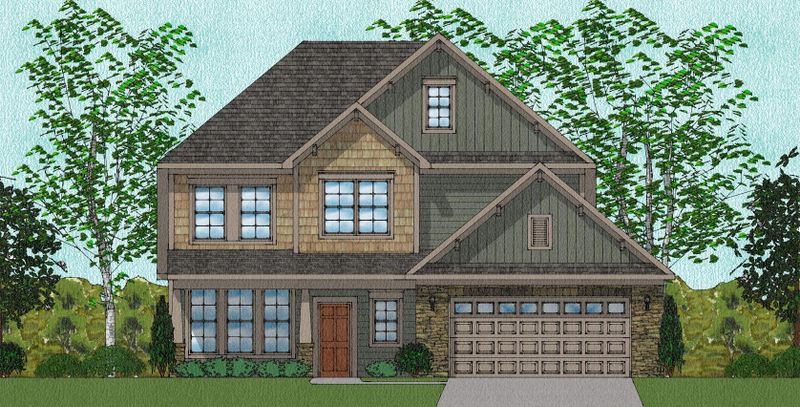 1539 Castlewick Ave, Johns Island, SC 29455