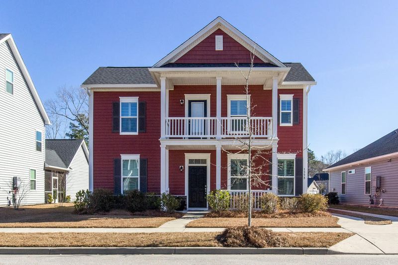 1598 Seabago Dr, Charleston, SC 29414