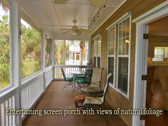 8 Gun Bluff Rd, Edisto Island, SC 29438