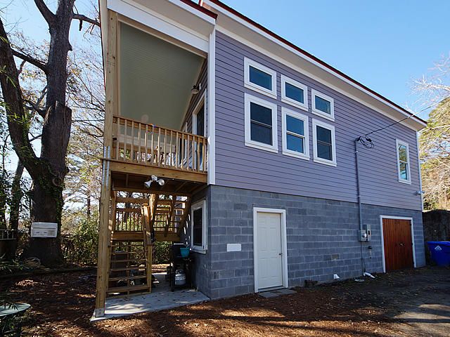 251 Louise P Gardner St, Charleston, SC 29412