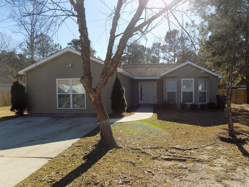 319 Houston Dr, Ladson, SC 29456