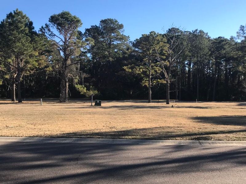 Lot B23 Seabrook Village Dr, Seabrook Island, SC 29455