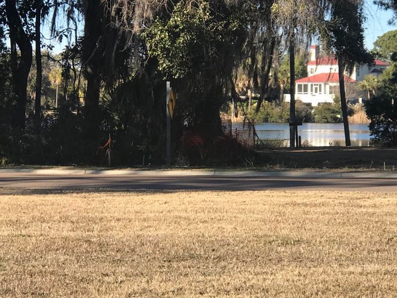 Lot B23 Seabrook Village Dr, Seabrook Island, SC 29455