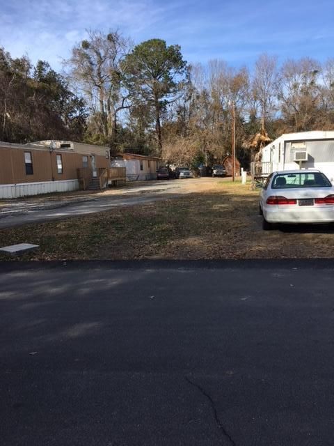 1150 Rome Ln, North Charleston, SC 29405