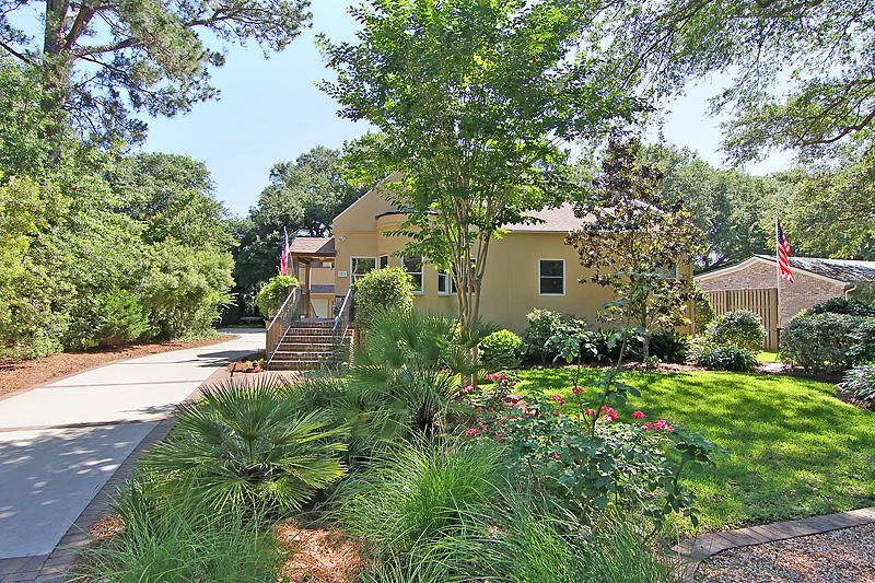 1414 Barbara St, Mount Pleasant, SC 29464