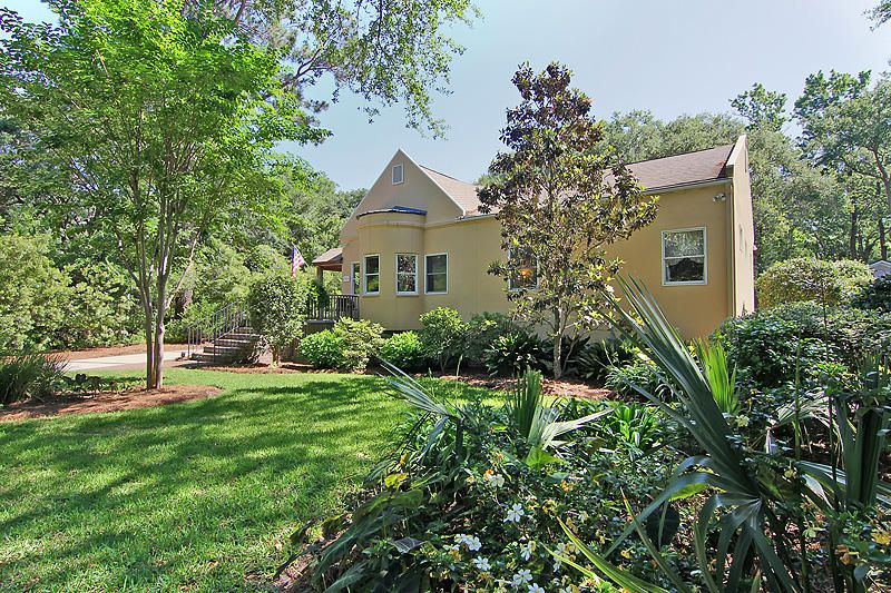 1414 Barbara St, Mount Pleasant, SC 29464