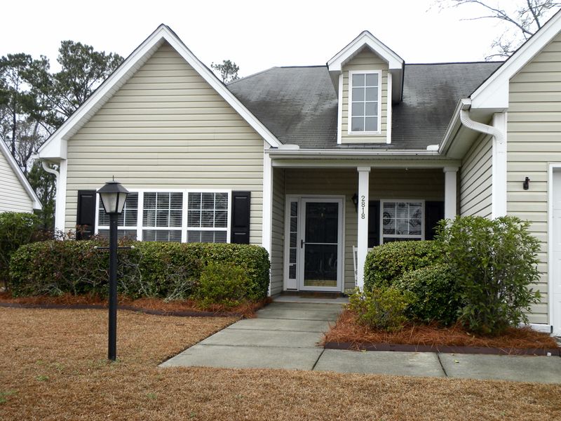 2818 Summertrees Blvd, Johns Island, SC 29455