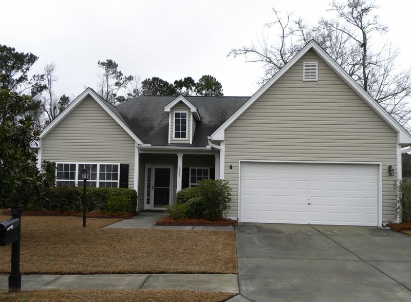2818 Summertrees Blvd, Johns Island, SC 29455