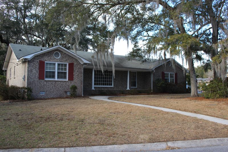 5319 Edith St, North Charleston, SC 29418