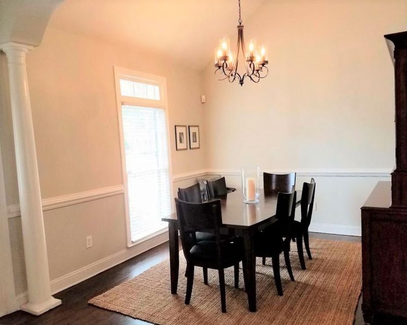 1299 Deep Water Dr, Mount Pleasant, SC 29464