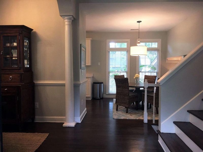 1299 Deep Water Dr, Mount Pleasant, SC 29464