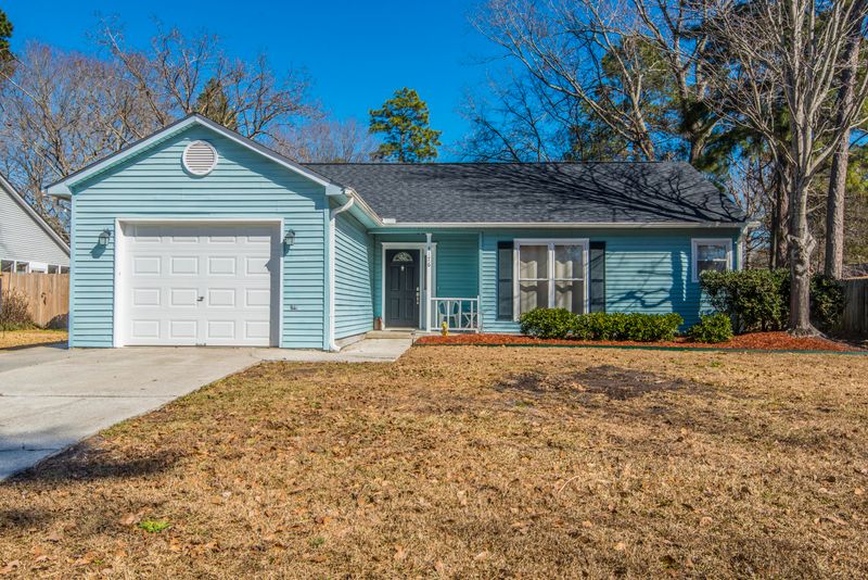 4176 Mill Creek Dr, North Charleston, SC 29420