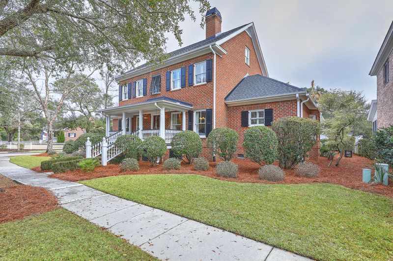 153 Beresford Creek St, Daniel Island, SC 29492