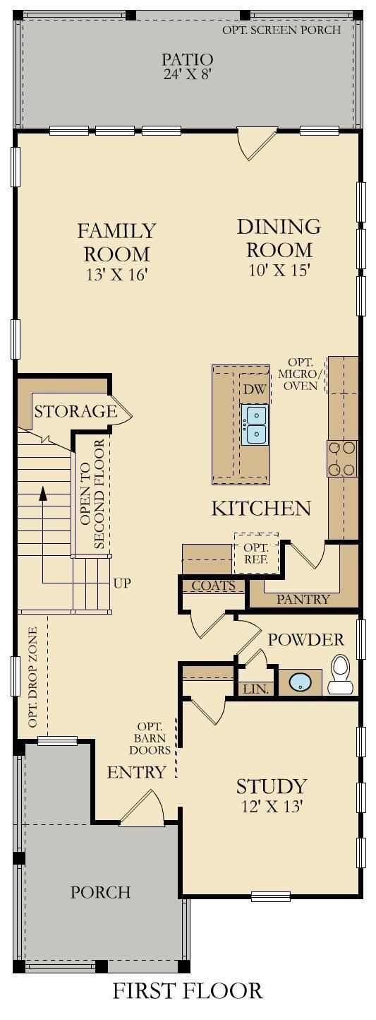 1438 Pearl Channel Loop, James Island, SC 29412