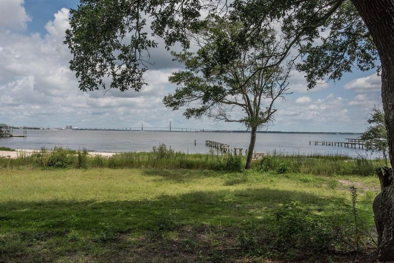 606 Wampler Dr Lot 3a, Charleston, SC 29412