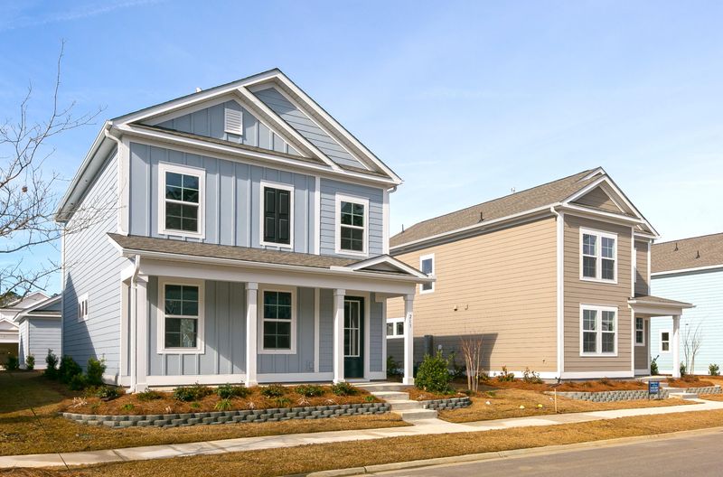 213 Warbler Way, Summerville, SC 29483