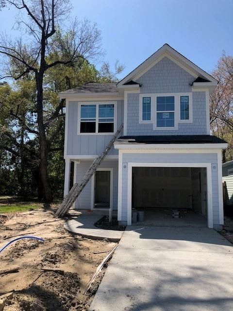 3117 Mulan Ln, Charleston, SC 29414