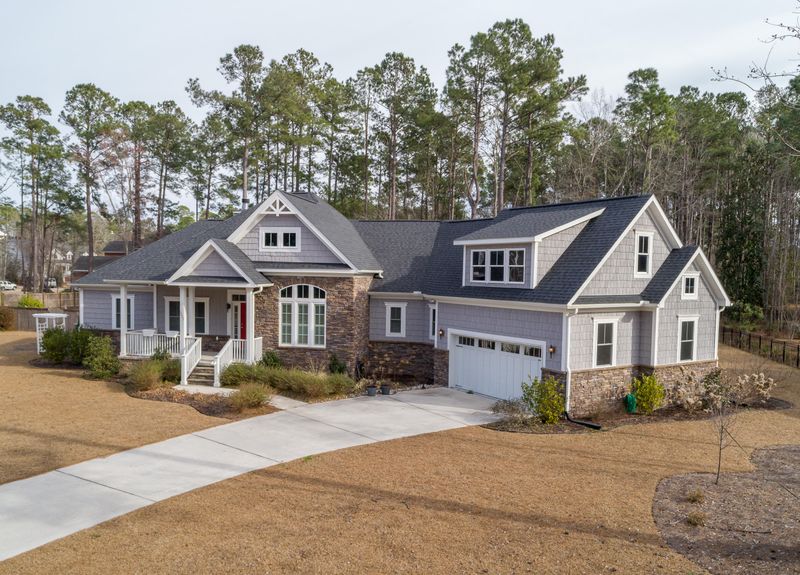 1005 Mt Whitney Dr, Summerville, SC 29483