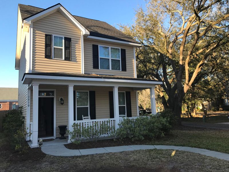 1510 Morgan Campbell Ct, Charleston, SC 29407