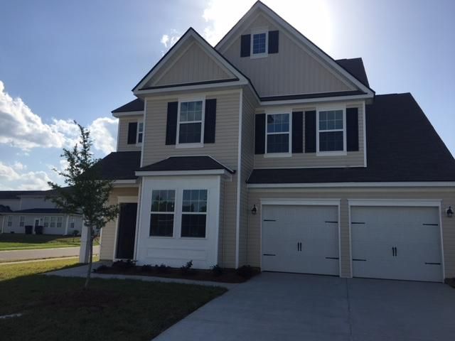 225 Wathen Dr, Goose Creek, SC 29445