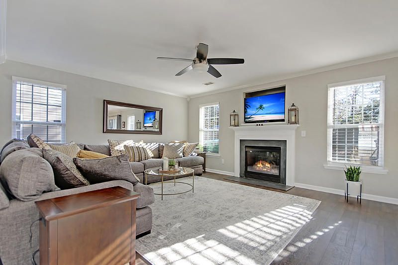 121 Towering Pine Dr, Ladson, SC 29456