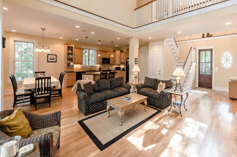 548 Oyster Rake, Kiawah Island, SC 29455