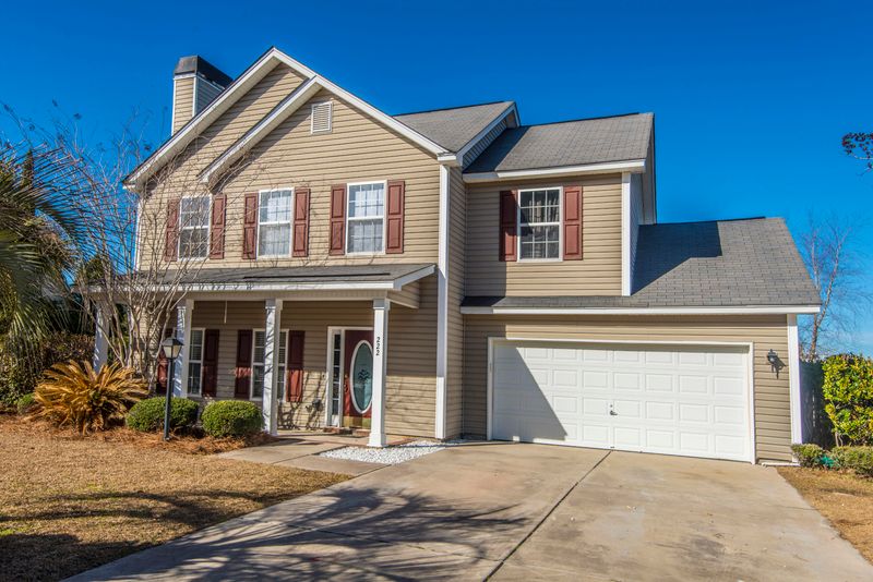 222 Highwoods Plantation Ave, Summerville, SC 29485