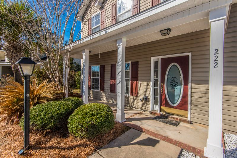 222 Highwoods Plantation Ave, Summerville, SC 29485