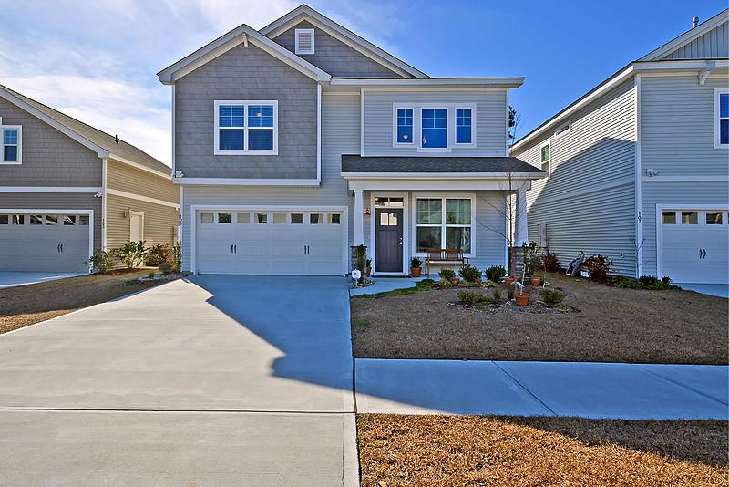 105 Sago Ct, Summerville, SC 29486