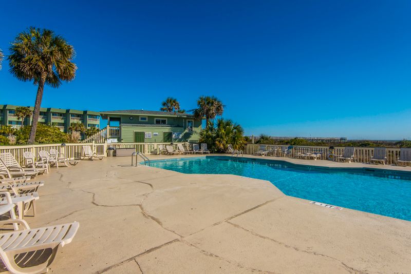 1300 Ocean Blvd #236, Isle Of Palms, SC 29451