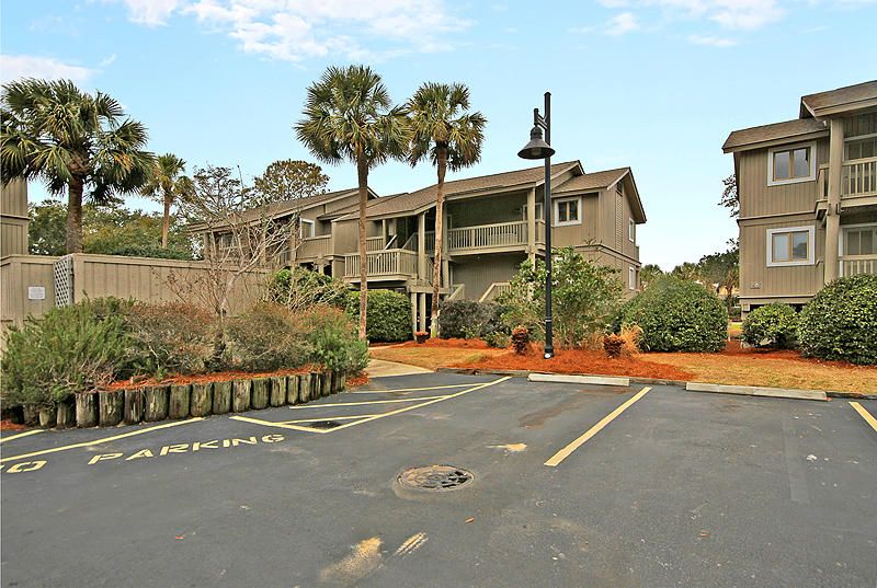26 Lagoon Villas, Isle Of Palms, SC 29451