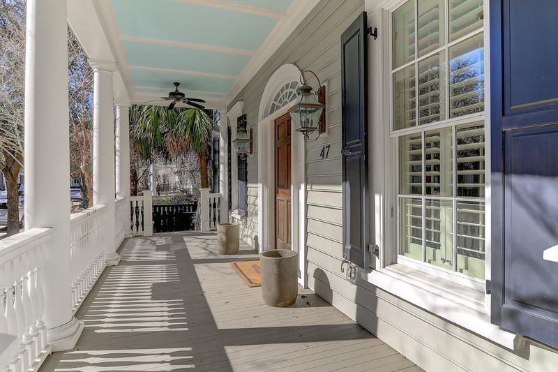 47 Montrose Rd, Mount Pleasant, SC 29464