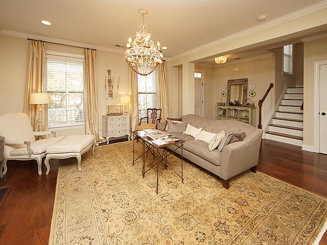 1511 Galloway Ln, Charleston, SC 29412