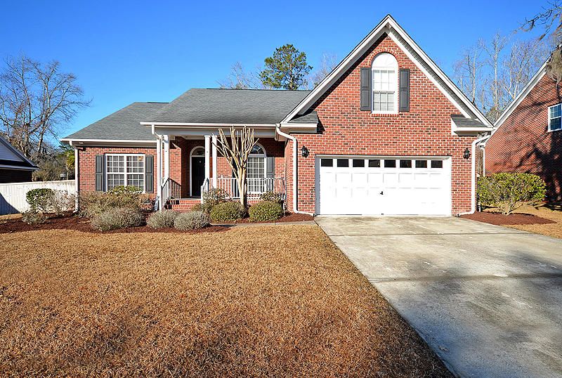 1040 Blockade Runner Pkwy, Summerville, SC 29485