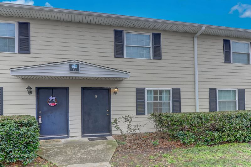 21 Rivers Point Row #11e, Charleston, SC 29412