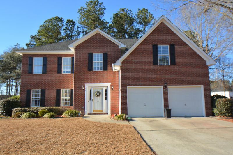 115 N Knightsbridge Ct, Goose Creek, SC 29445