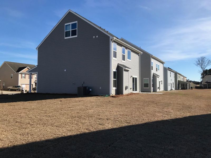 7761 Discovery Rd, North Charleston, SC 29420