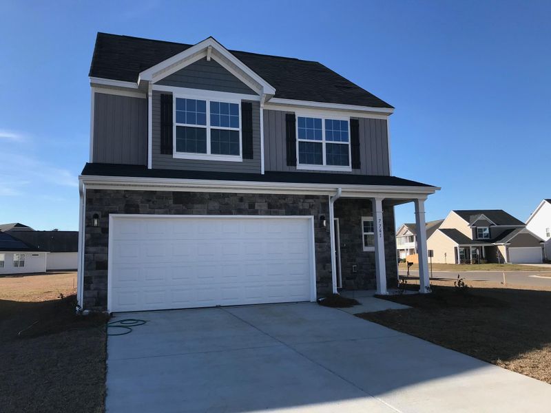 7761 Discovery Rd, North Charleston, SC 29420