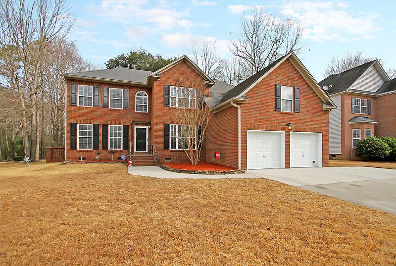 8713 Millerville Dr, North Charleston, SC 29420