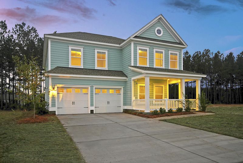 119 Row Boat Rd, Summerville, SC 29486
