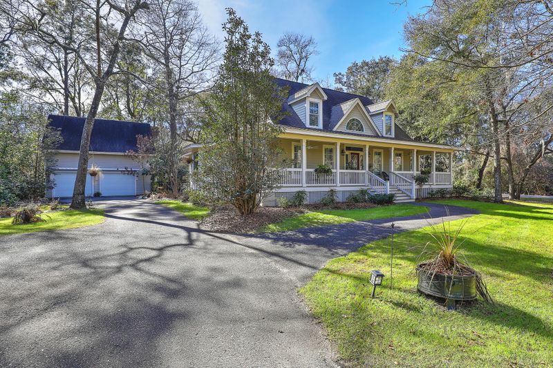 5193 Timber Race Course, Hollywood, SC 29449