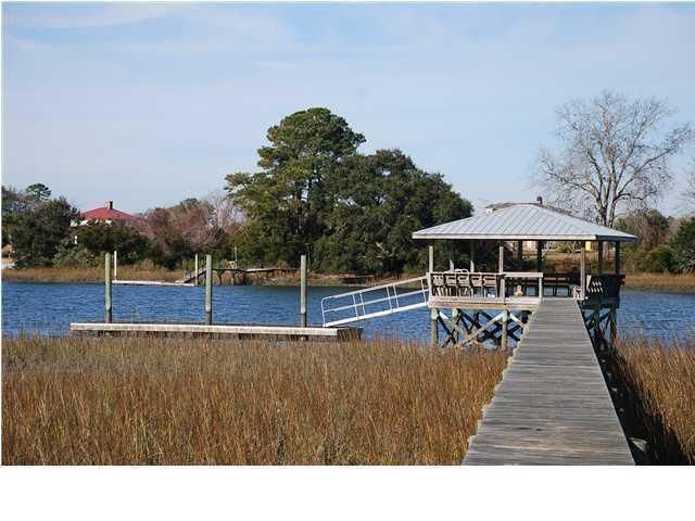 0 Westphal Dr Lot 13, Johns Island, SC 29455