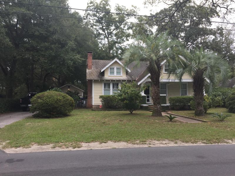 222 Woodland Shores, Charleston, SC 29412