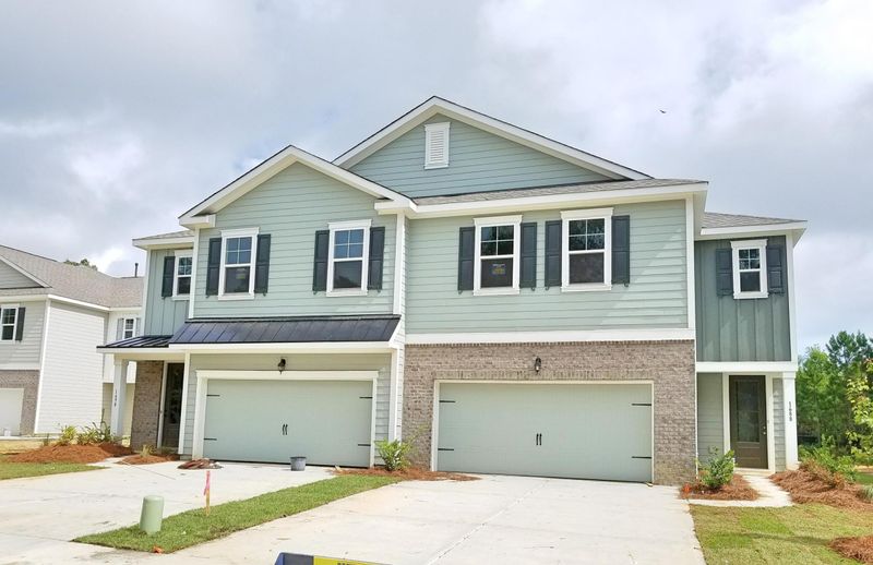 1690 Mermentau St, Mount Pleasant, SC 29466