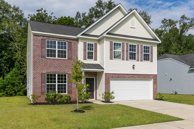 123 Vango Dr, Goose Creek, SC 29445