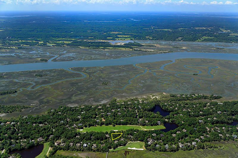 297 Marsh Cove Rd, Kiawah Island, SC 29455