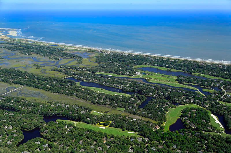 297 Marsh Cove Rd, Kiawah Island, SC 29455