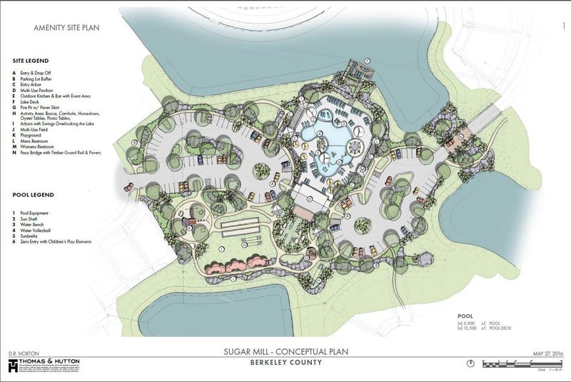 445 Zenith Blvd, Summerville, SC 29486