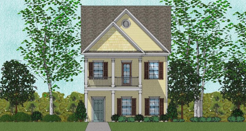 1716 Emmets Rd, Johns Island, SC 29455
