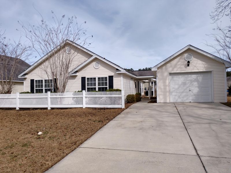 115 Jupiter Ln, Summerville, SC 29483